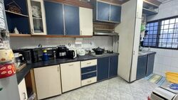 Blk 142 Bukit Batok Street 11 (Bukit Batok), HDB Executive #619414511